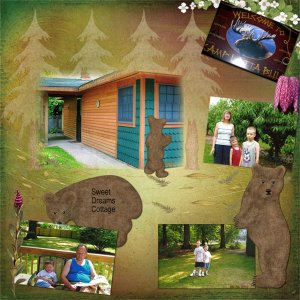 Sweet Dreams Cottage