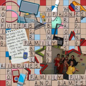 Family fun