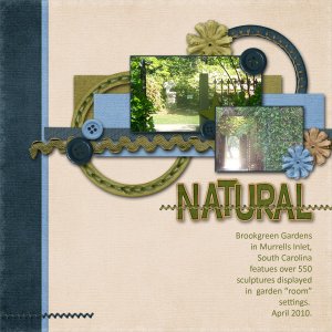 Natural
