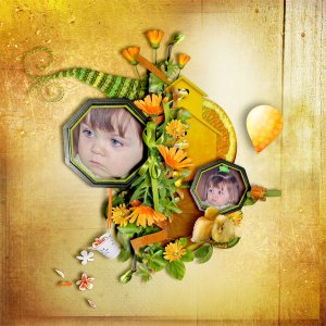Rena Designs Beautiful Spring
