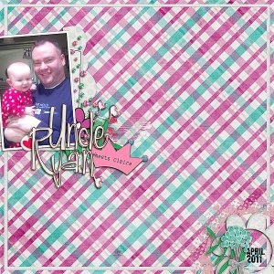 Uncle Ryan