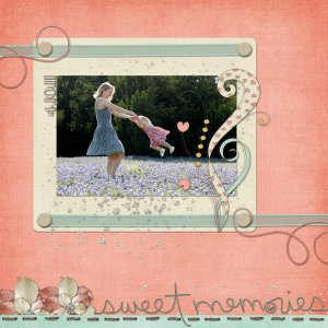 Sweet Memories