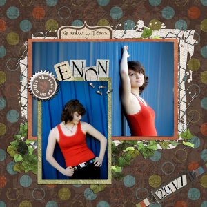 Enon 2011
