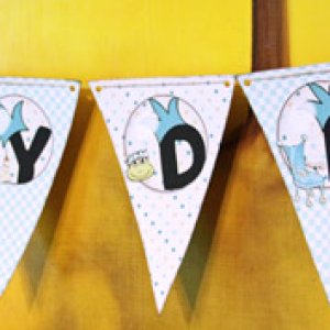 Hybrid Birthday