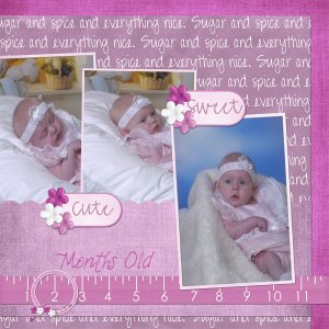 Bundle of Joy