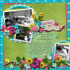 Garden of Love