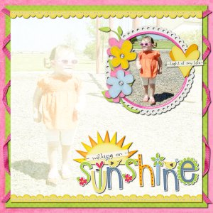 Sunshine