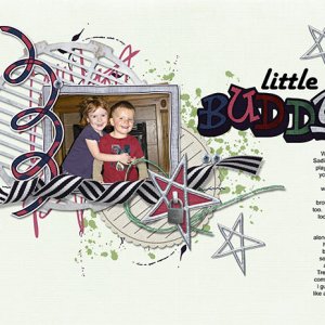 little buddy