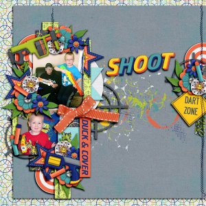 Shoot