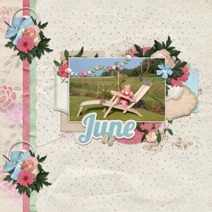 June