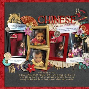 Chinese