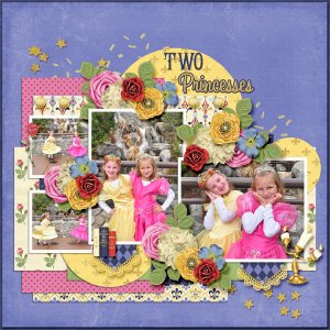 Two Princesses