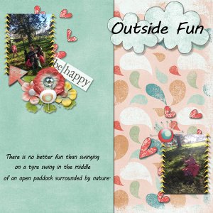 Outside Fun