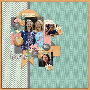May Honors Banquet
