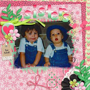 Sisters