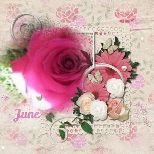 June Rose