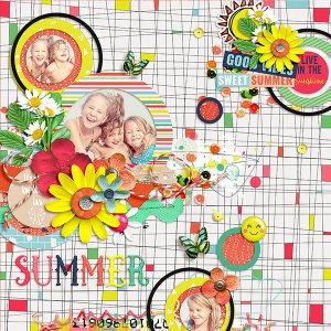 SUMMER