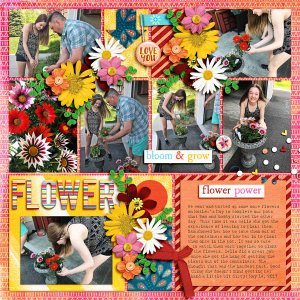 Flower Power