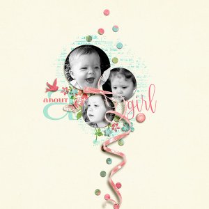 About A Girl