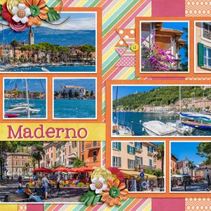 Maderno