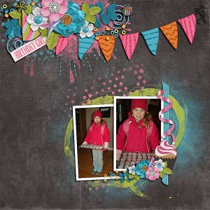 Birthday Bash