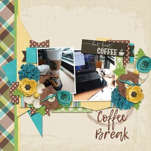 Coffee Break