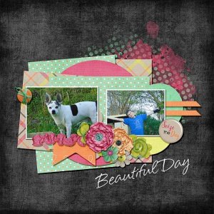Beautiful Day