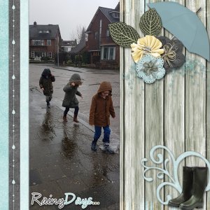 Rainy Days 2