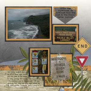 Hawaii