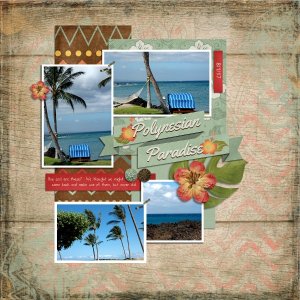 Hawaii