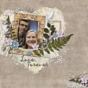 Love Forever