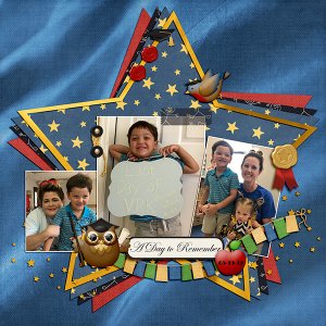 Last Day VPK!