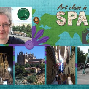 Spain