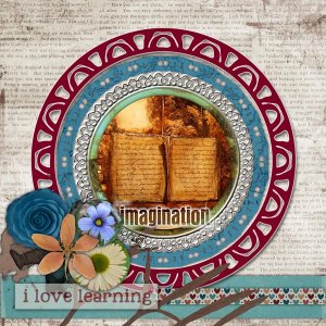 Learning and the Imagination