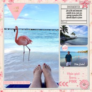 Pretty In Pink