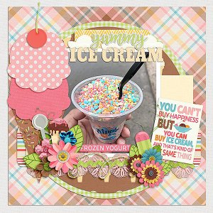 Yummy Ice Cream