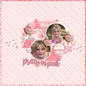 Pretty in Pink