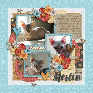 Merlin