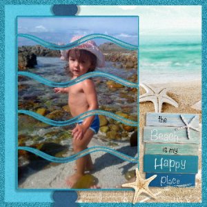 Life's A Beach