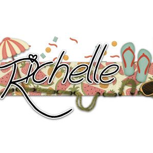 June 2017 Signature
