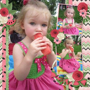 Watermelon