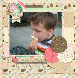 Ice Cream