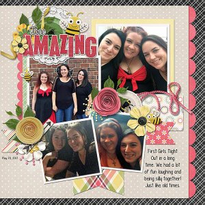 Bee Amazing