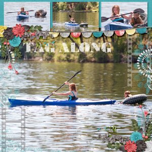 Tag Along