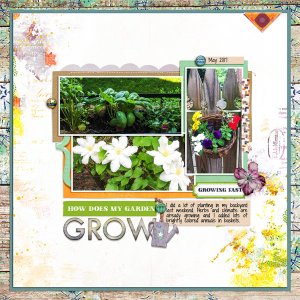 Grow
