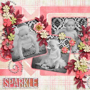 Sparkle