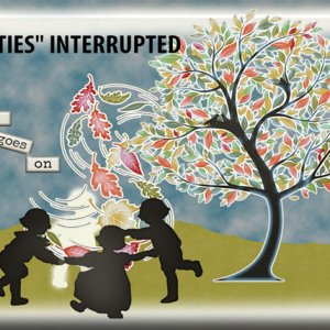 "Besties" Interrupted