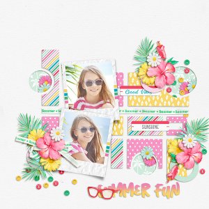 Summer Fun