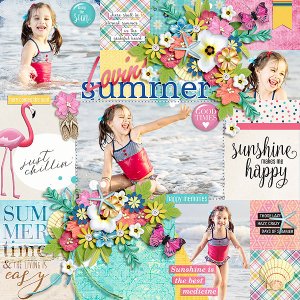 Lovin' Summer