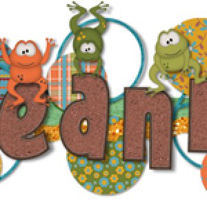 Jeanne's June 2017 Siggie